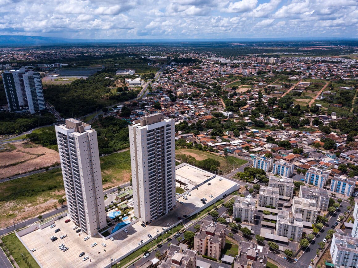 Cuiabá o futuro já está no horizonte Blog Vinhedos