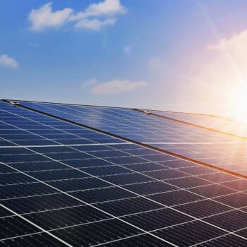 Em alta, uso de energia solar agrega benefícios