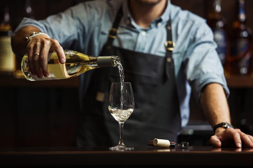 Wine Bars, o novo conceito de apreciação de vinhos 