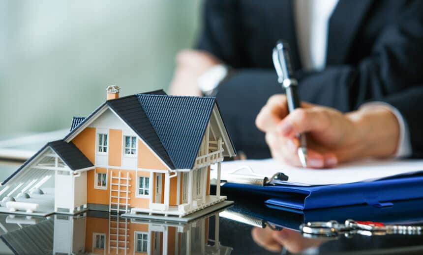 Financiamento imobiliário: o caminho para a casa própria