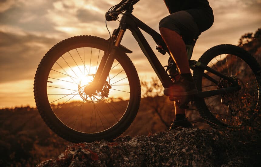 Mountain Bike: conheça as principais modalidades