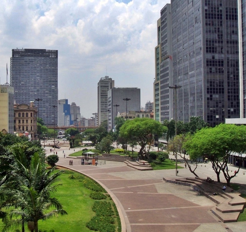 Parque do Anhangabaú (São Paulo, capital)