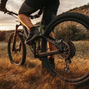 Como pedalar pode melhorar a saúde física e mental?