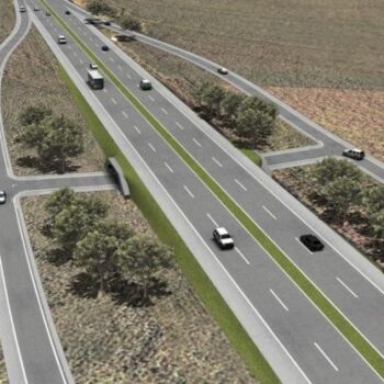 Traçado previsto para o Contorno Norte Cuiabá-Várzea Grande tem extensão de 52 km de pista duplicada