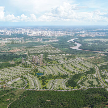 A Importância da localização na valorização de imóveis de alto padrão