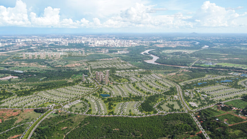 A Importância da localização na valorização de imóveis de alto padrão